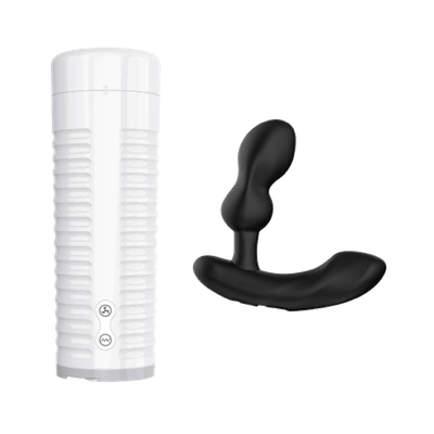 Penis and Prostate Toys