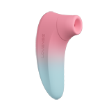 App-controlled clit sucker