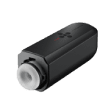Lovense Solace: Best App-controlled hand-free automatic thrusting male masturbator